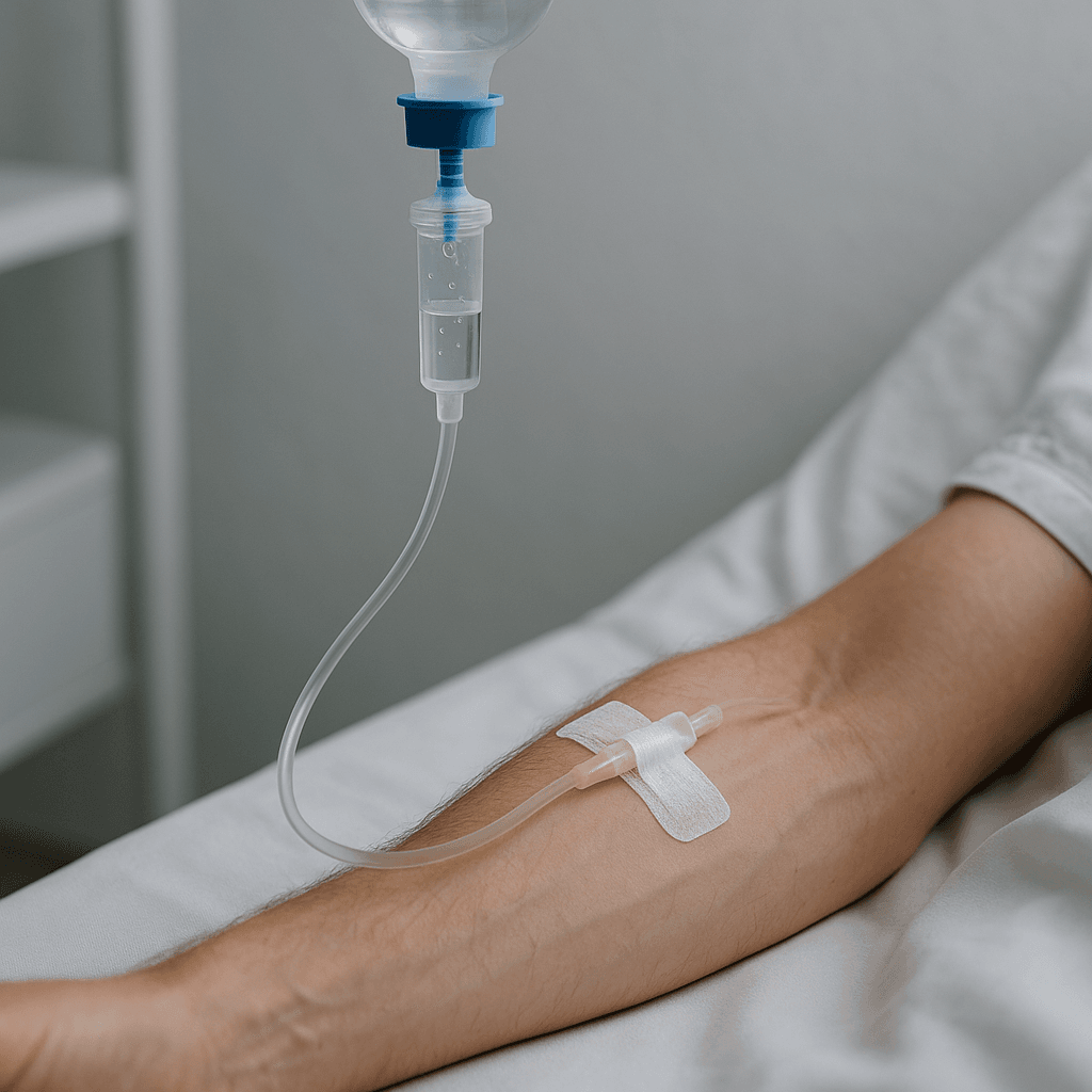 IV Therapien image