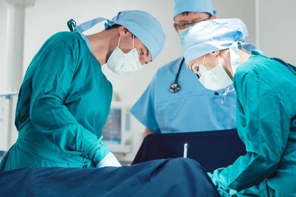 Surgery image
