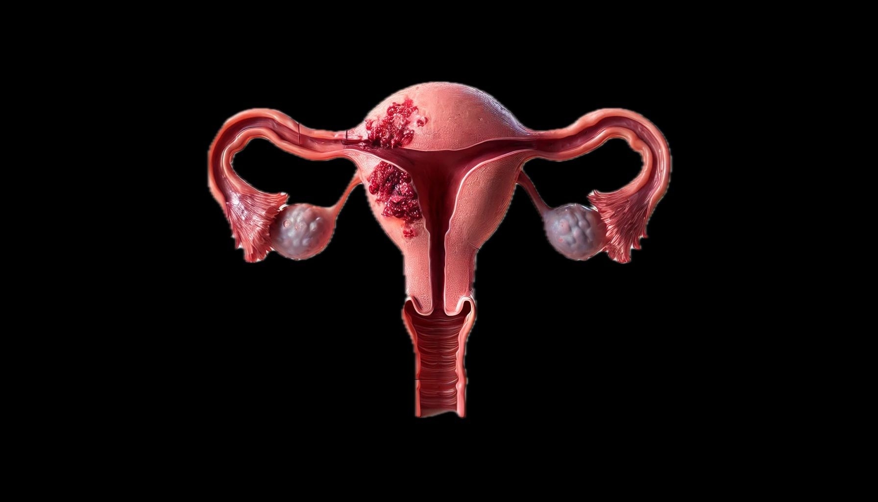Endometriosis image
