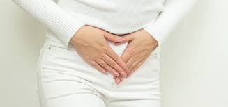 Genitourinaeres Syndrom der Menopause (GSM) image