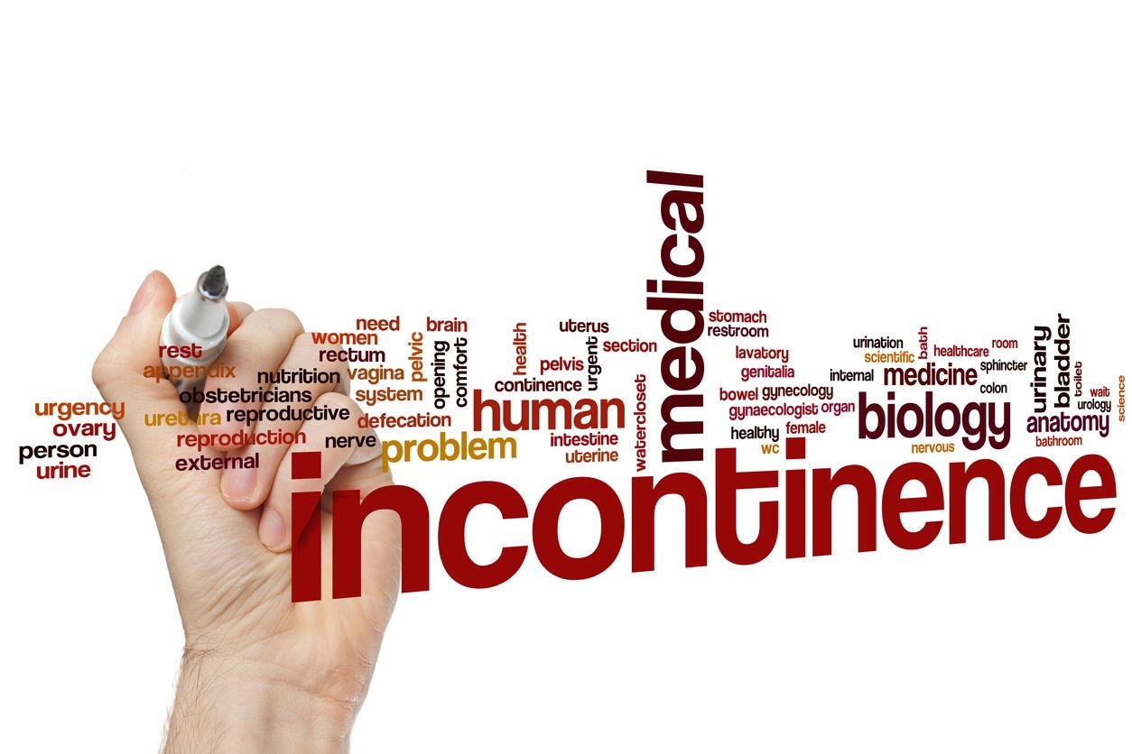 Incontinence image