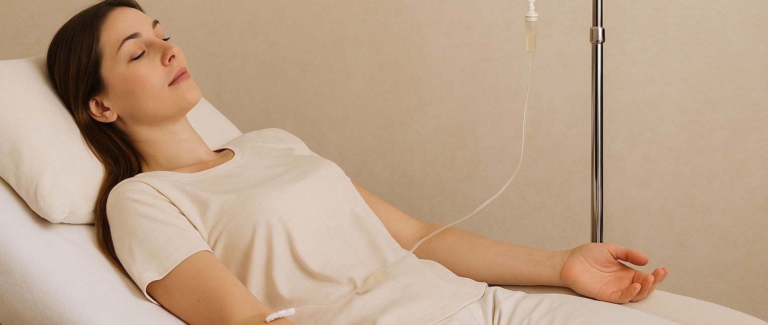 Fitness-Infusion image