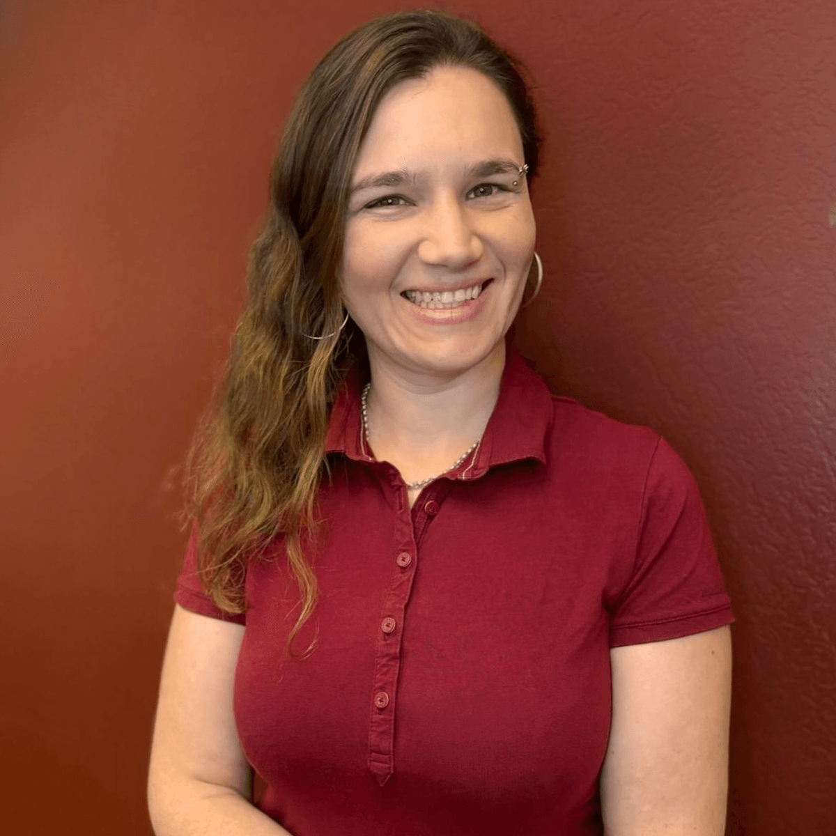 Maria K. image