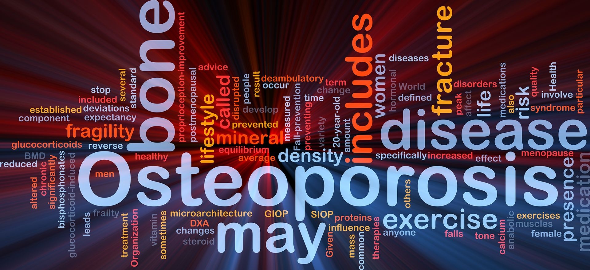 Osteoporosis image