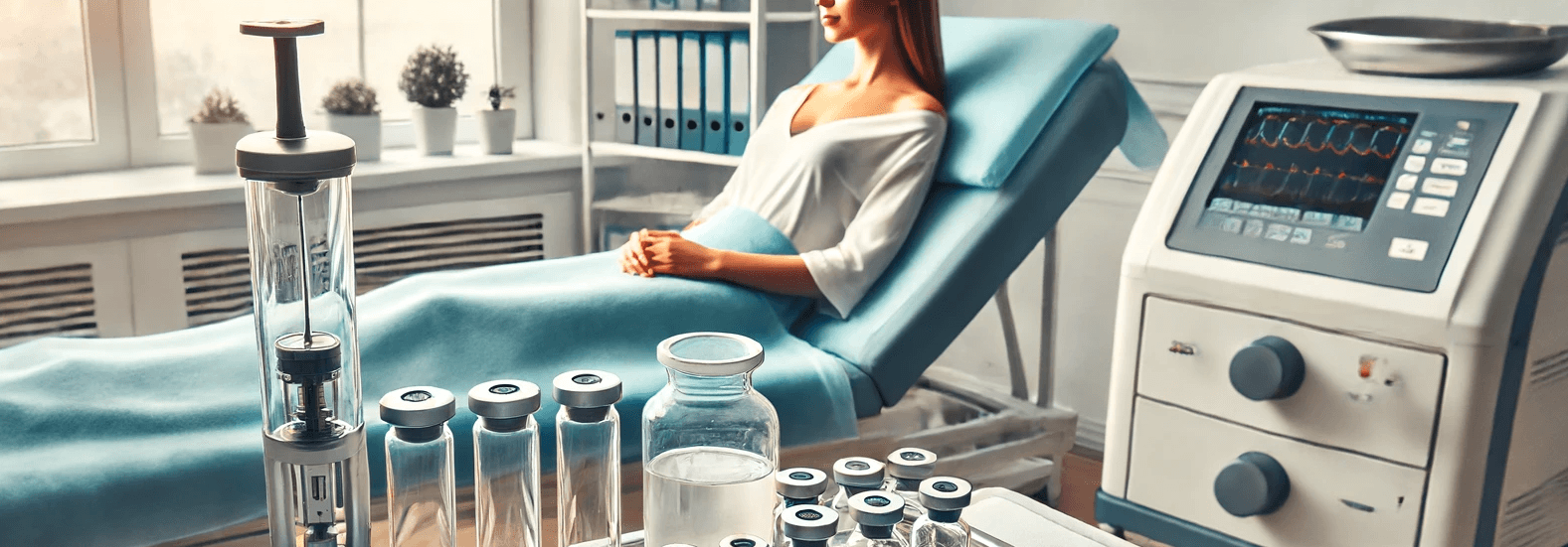 PRP for rejuvenation image