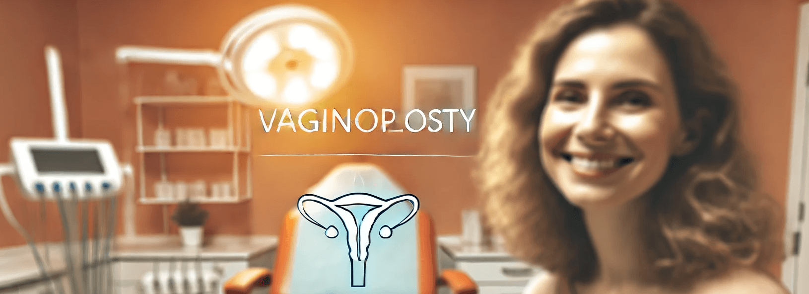 Vaginoplasty with PDO Threads image